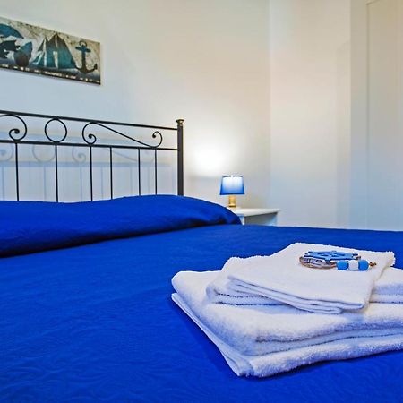 B&B Al Blu ガエータ エクステリア 写真