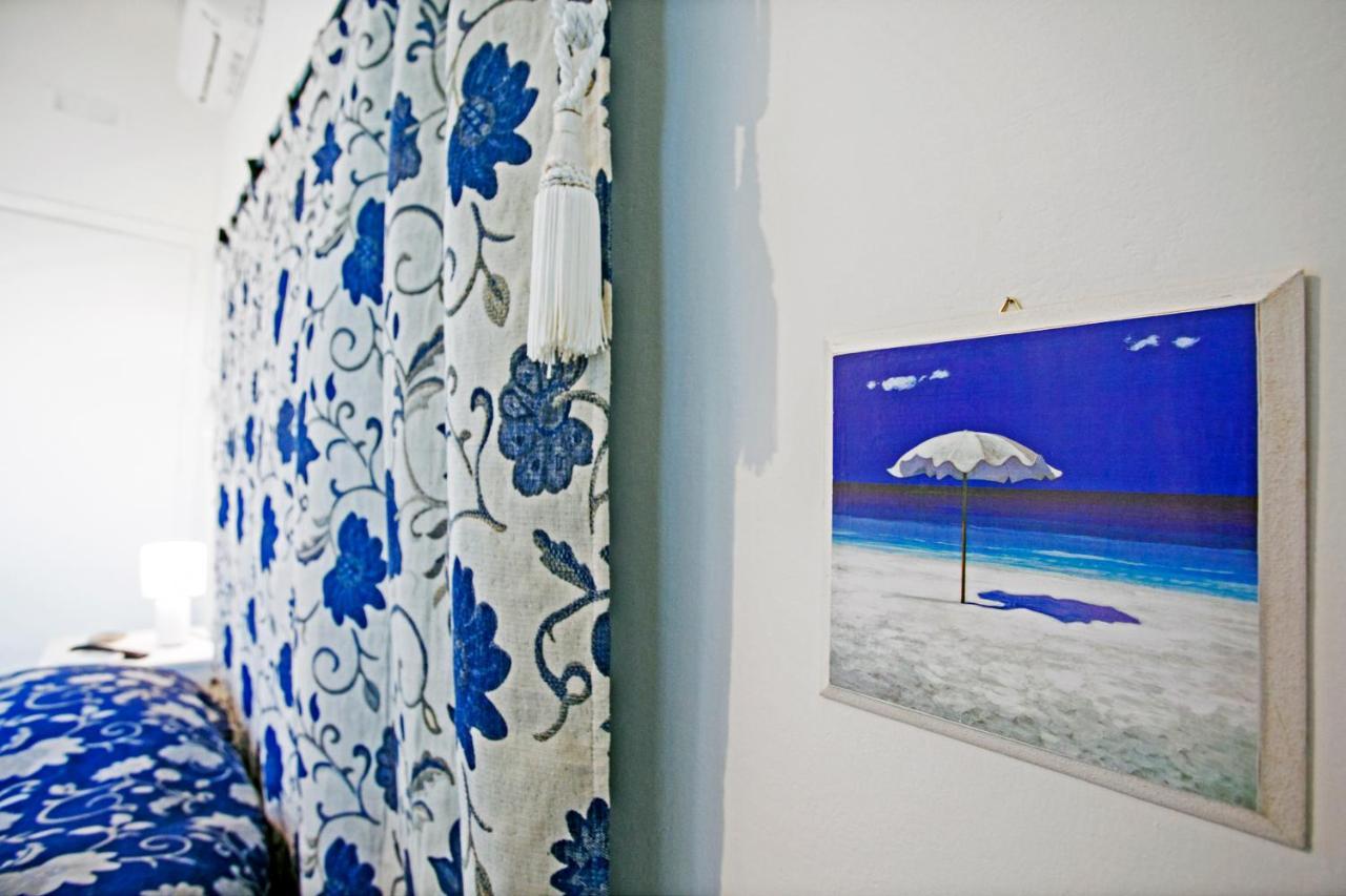 B&B Al Blu ガエータ エクステリア 写真